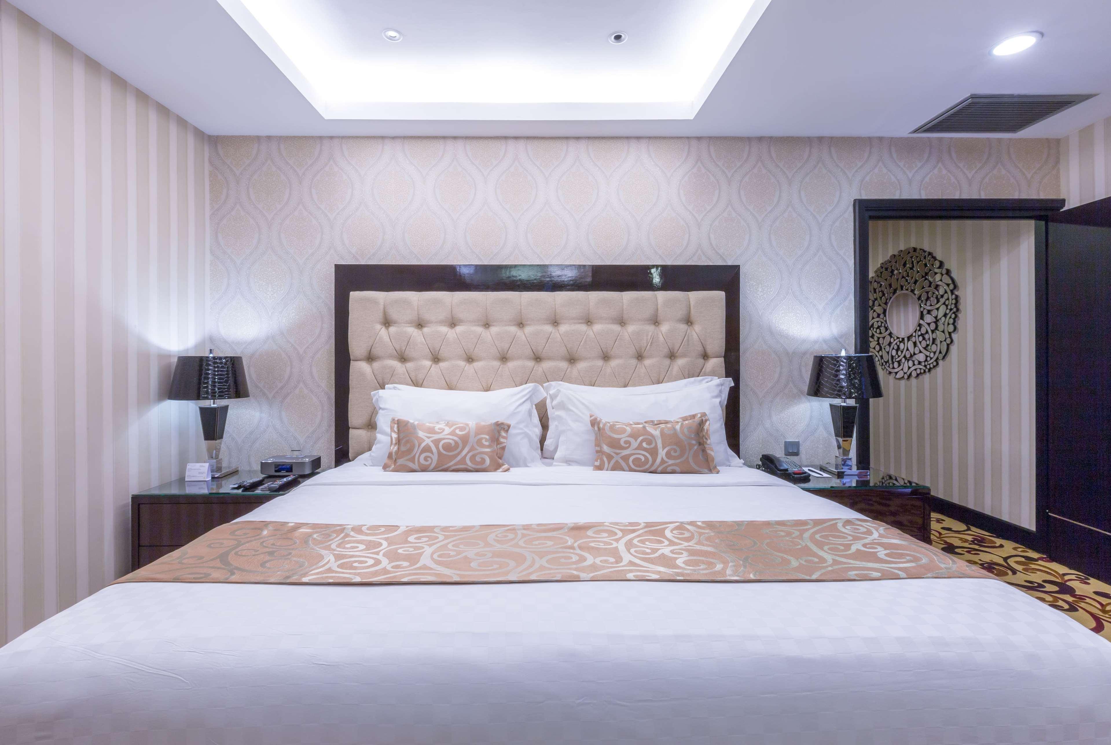 Hotel Wyndham Sorabaya Extérieur photo